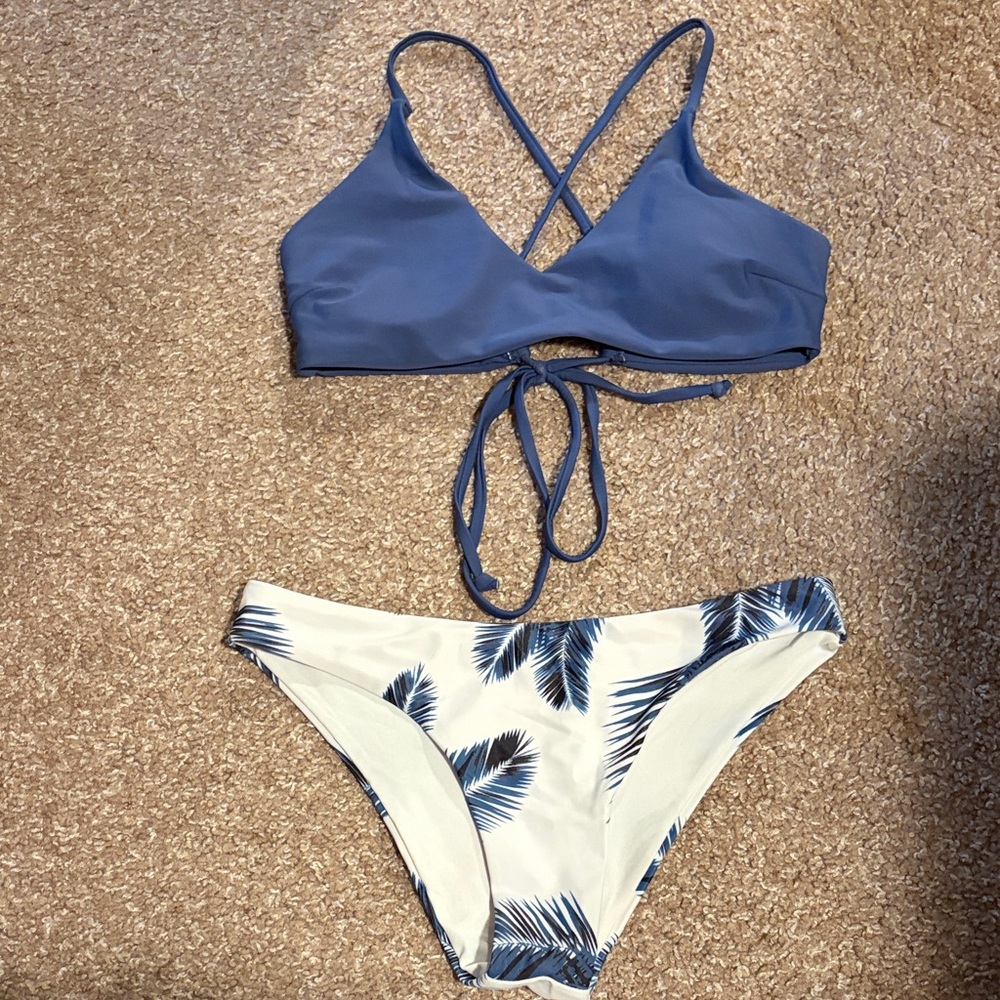 Shein Bikini Set